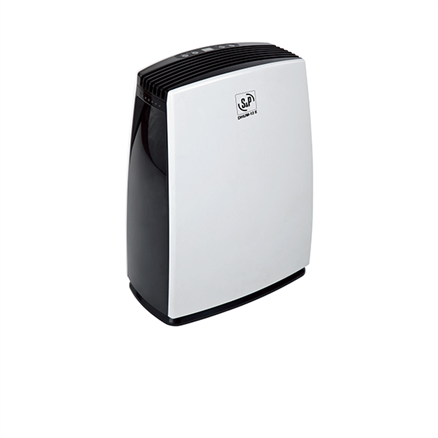 Déshumidificateur Unelvent