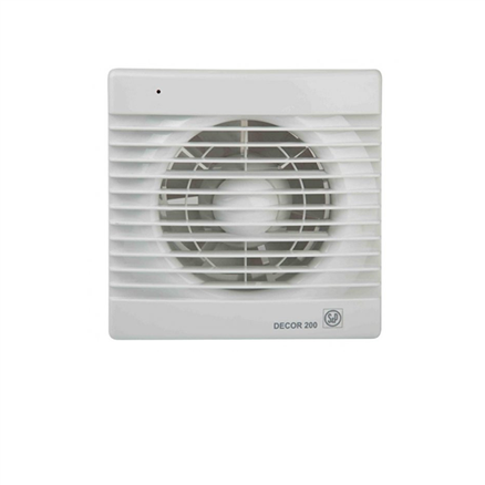 Extracteur d'air Unelvent