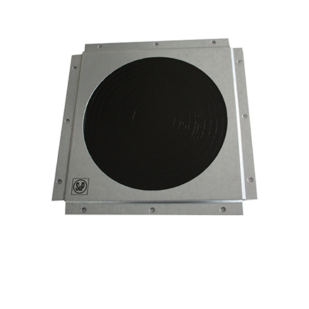 Accessoires pour chauffe-eau Unelvent