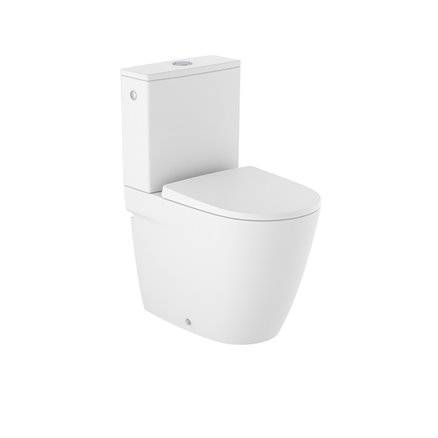 WC à poser Roca