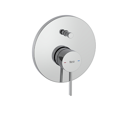 Mitigeurs bain-douche Roca