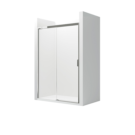 Paroi de douche Roca