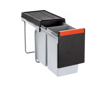 Poubelle de cuisine Franke