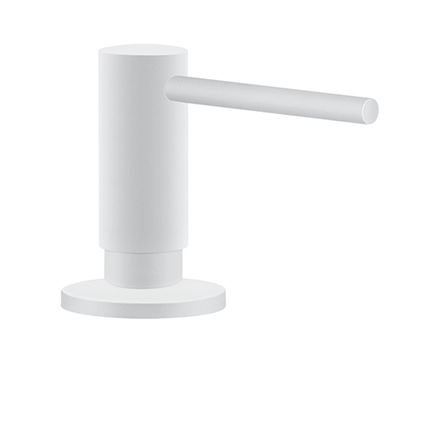 Distributeur de savon pour évier Franke