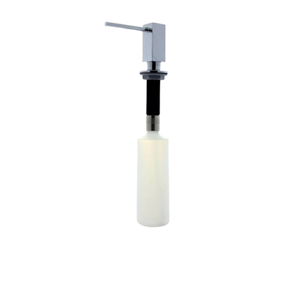 Distributeur de savon pour évier Schock