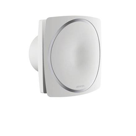 Extracteur d'air Atlantic