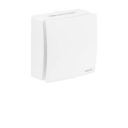 Ventilation mécanique répartie Atlantic