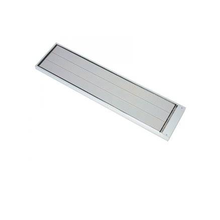 Cassette rayonnante Atlantic