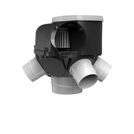 VMC simple flux Atlantic