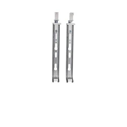 Accessoires chauffage industriel Atlantic