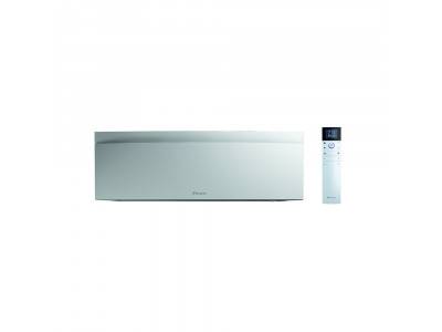 Emura 3 FTXJ20AS Argent R32/R410, 2,5 kWatts