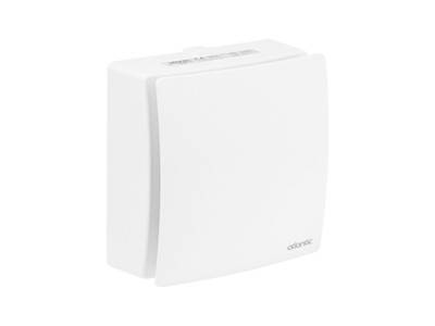 Ventilateur Mécanique Répartie Airea 2 15 m3/h pour sanitaire