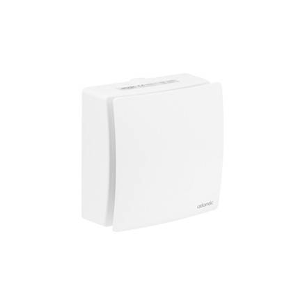 Airea 2 - VMR (Ventilation mécanique répartie) Atlantic