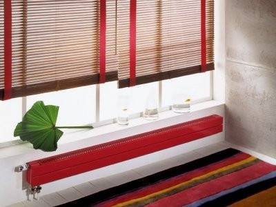 Radiateur eau chaude...