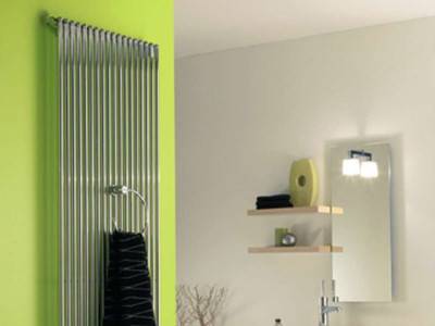Radiateur eau chaude Kéva...