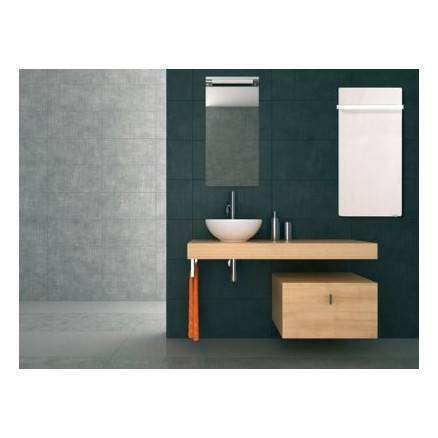 Touch - Sèche-serviette électrique - Valderoma