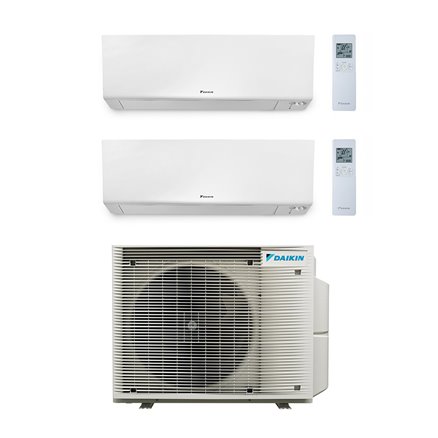 Climatiseur Bi split Perfera - 3MXM52A9 - Daikin