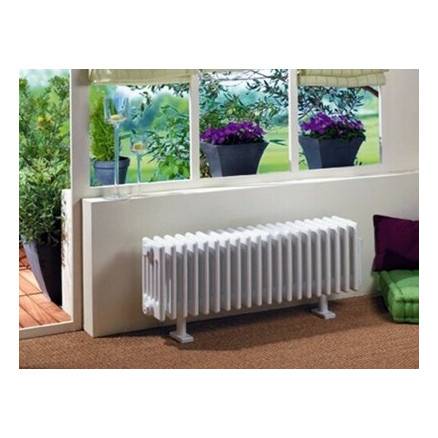 Vuelta Plinthe TMC-SR - Radiateur fluide - Acova