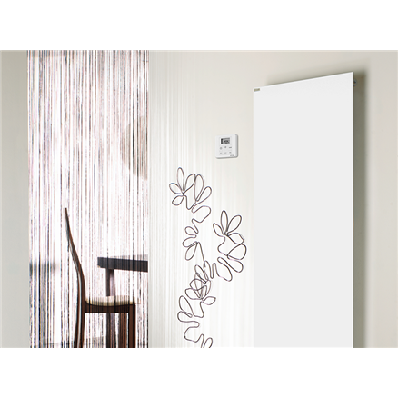 Altima vertical TMH - Radiateur fluide caloporteur - Acova