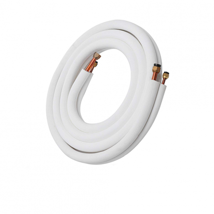 Liaison frigorifique