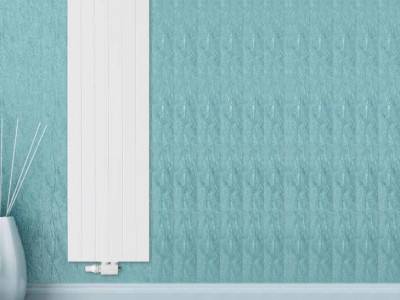 Reggane Déco Vertical 21DV180 0450, 1800x450x85 mm 1332 Watts