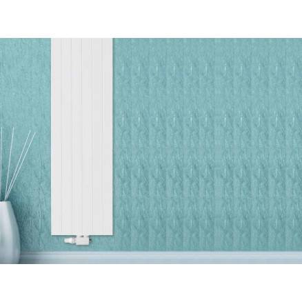 Reggane Déco Vertical - Radiateur chauffage central - Finimetal