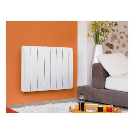Bilbao 4 - Radiateur fluide caloporteur - Thermor