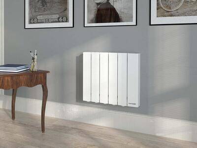 Radiateur fluide caloporteur Baléares 2 300 Watts