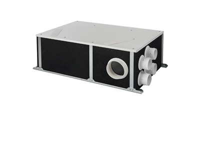 VMC Double Flux Orka BP sans kit