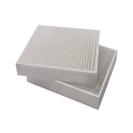 Filtre VMC double flux Aldes