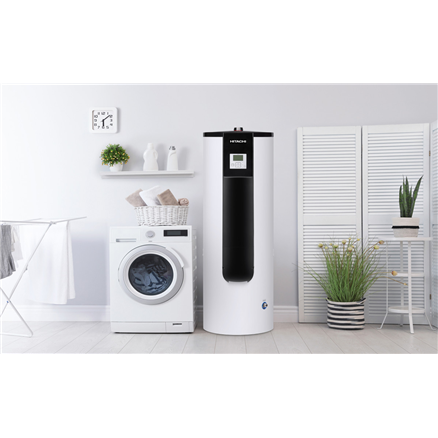 Eau chaude sanitaire