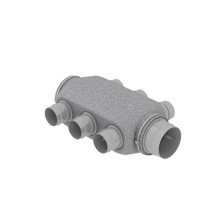 Caisson de distribution Vmc Atlantic