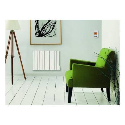 Tamari Horizontal - Radiateur fluide caloporteur - LVI