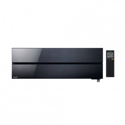 Split Mural Design Premium - R32 - Mitsubishi Electric