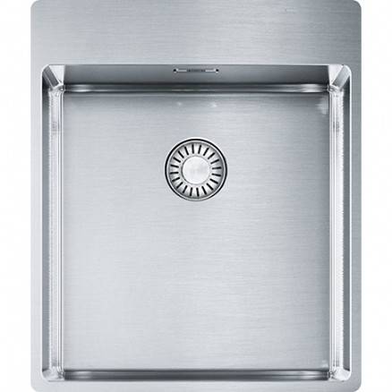 Evier Box inox BXX 210