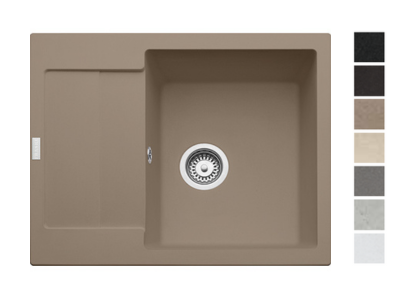 Maris Fragranit+ MRG 611-62 907778 Oyster 