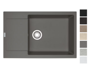 Maris Fragranit+ MRG 611-XLC 459440 Onyx 