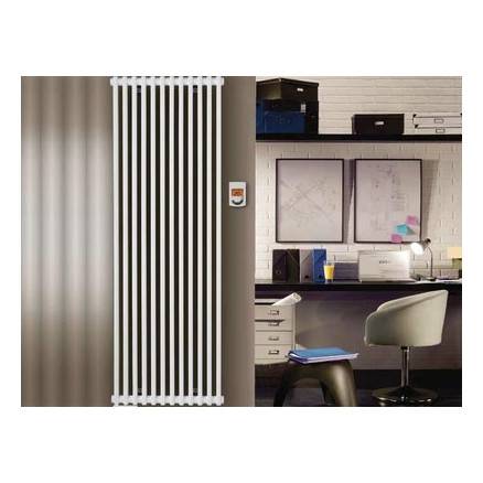 Epok Vertical - Radiateur fluide caloporteur - LVI