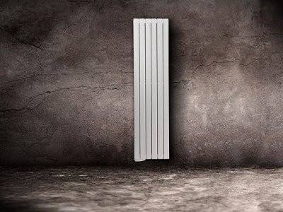Tamari Vertical 3634007C 1000 Watts couleur