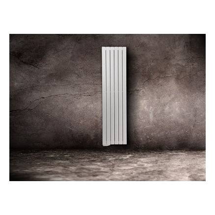 Tamari Vertical - Radiateur fluide caloporteur - LVI