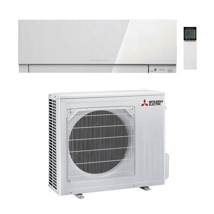 Climatiseur Mural MSZ-EF-VG Inverter R32 - 3,2 à 5,8 kWatts - Mitsubishi Electric