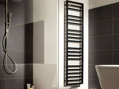 Sèche serviette eau chaude Kadrane Spa KAR 332 Watts