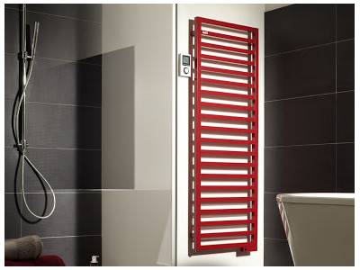 Radiateur fluide...