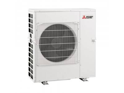 Unité extérieure Multi-split Hyper Heating, 6.4 kWatts 2 sorties R32