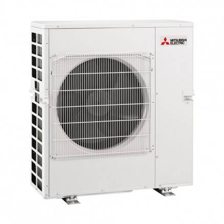 Unité extérieure Multi-split Hyper Heating R32 - 6,4 à 9 kWatts - Mitsubishi Electric