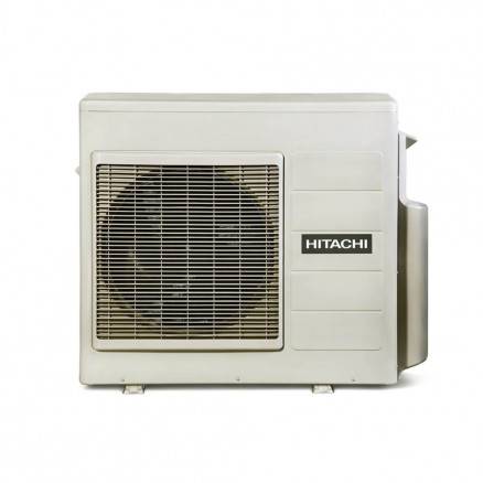 Unité extérieure Multi-split - Hitachi