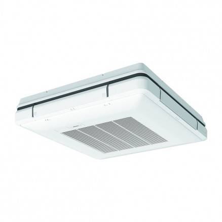 Cassette 4  voies Apparente - R32/R410 - Daikin