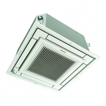 Cassette 4 voies 600 X 600 - R32/R410 - Daikin