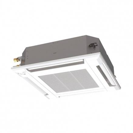 Cassette 4 voies 600 X 600 Confort - R32 - Atlantic Fujitsu