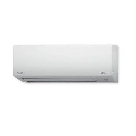 Split Mural Suzumi+ - Toshiba